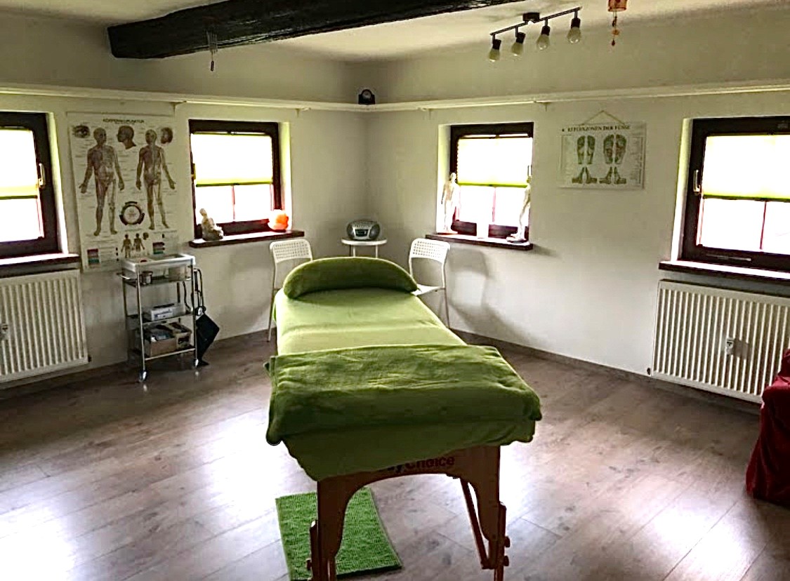 Mykotherapie
