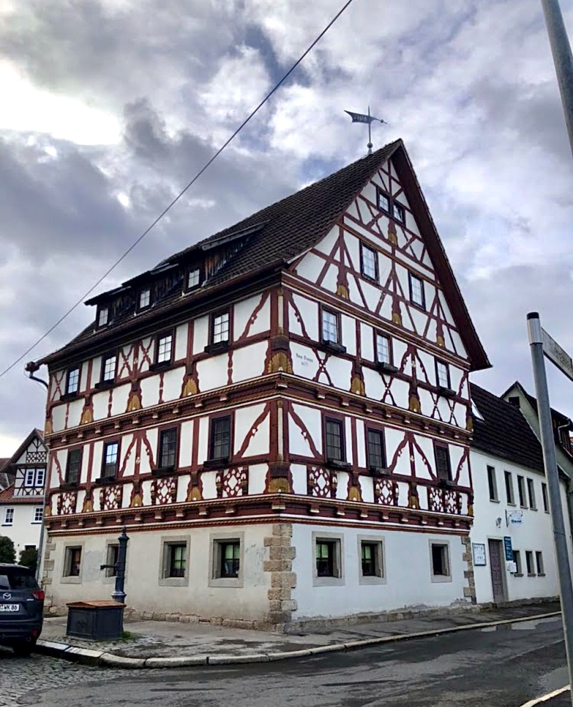 Hildegard Medizin