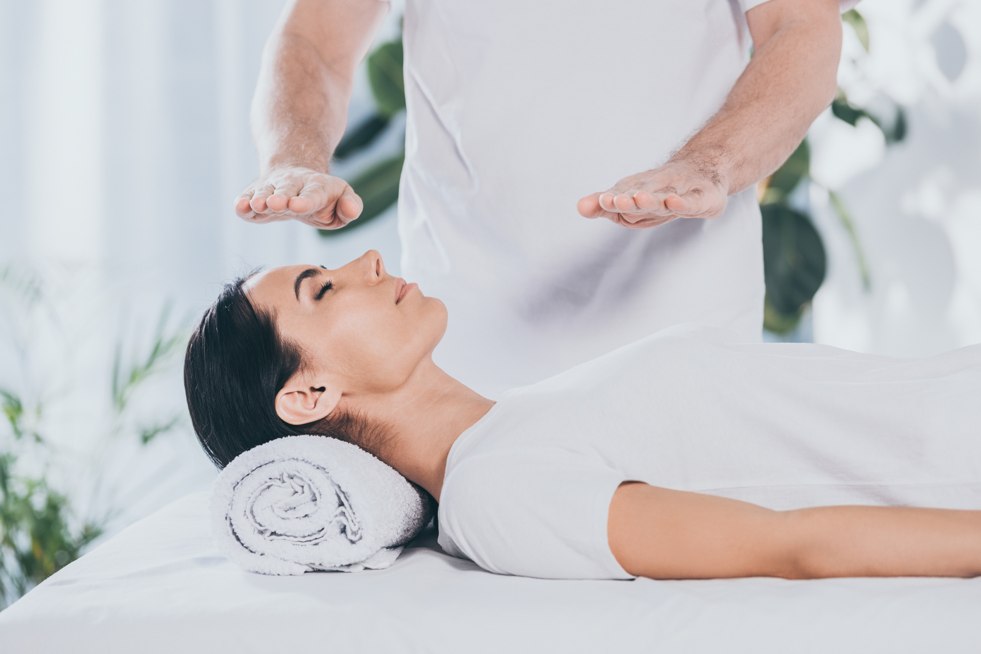 Reiki